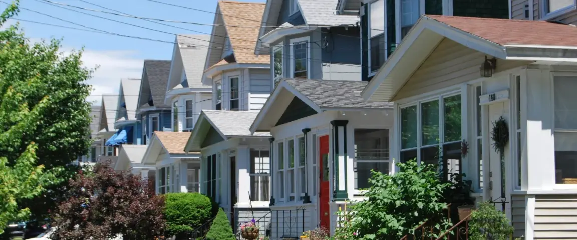 Cash Offer For Home