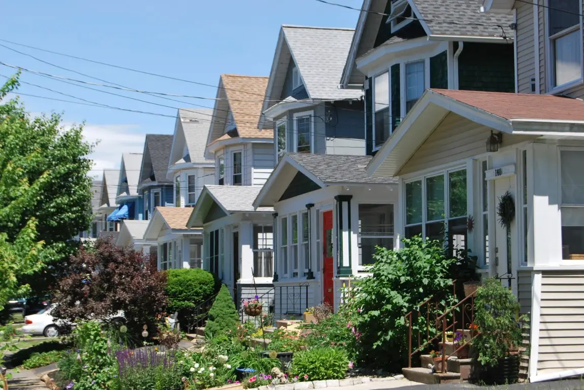 Cash Offer For Home