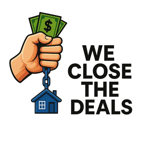 We Close The Deals