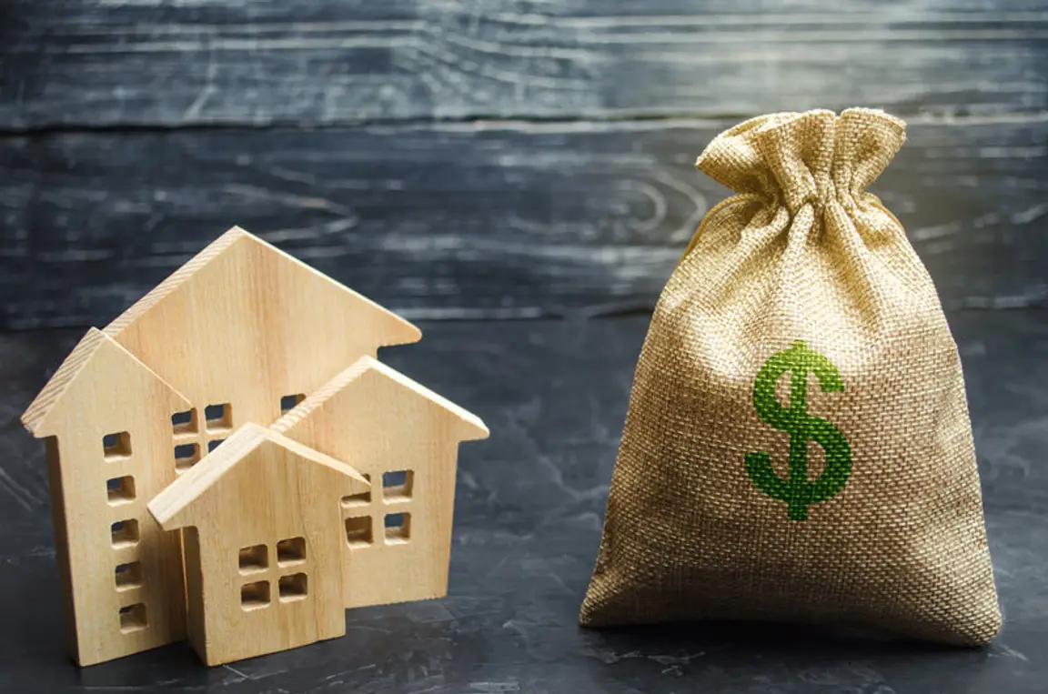 cash offer for home