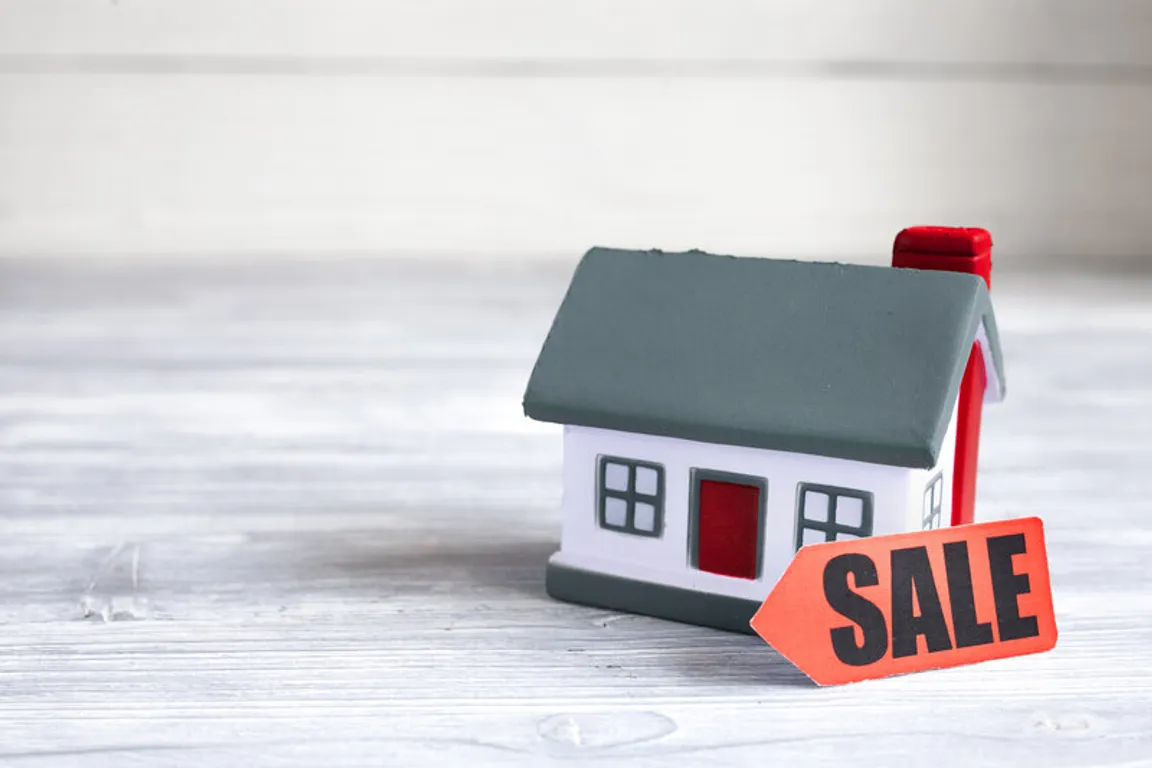 fast home sale