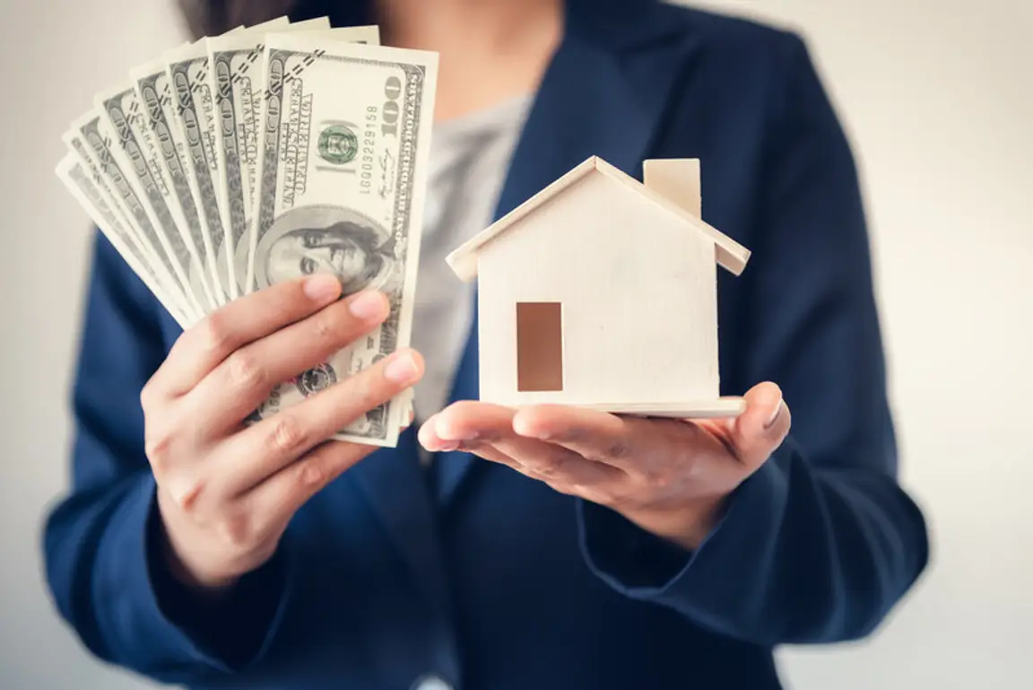 Sell Your Home for Cash