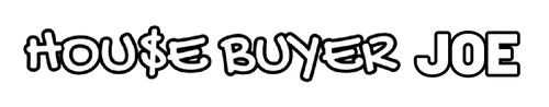 House Buyer Joe