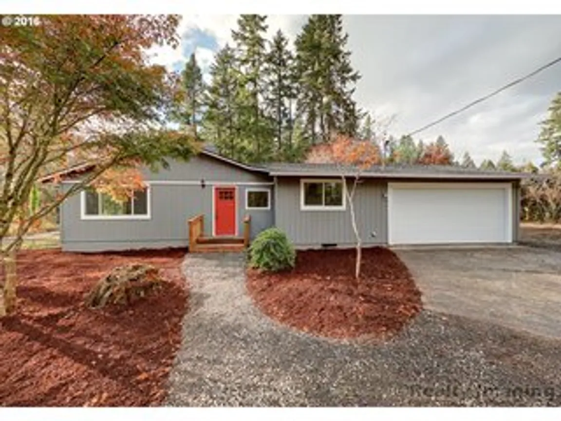 remodeled home by PropertyMax after purchasing property as-is for cash