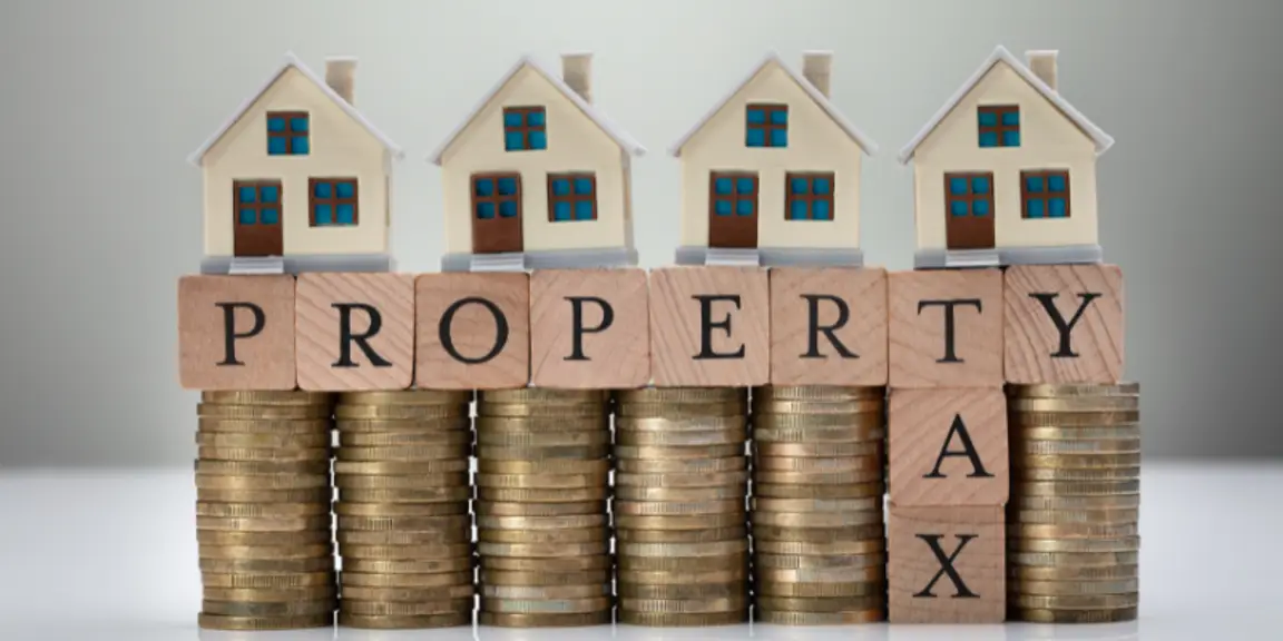 Tax aspects of selling a home [market_city]