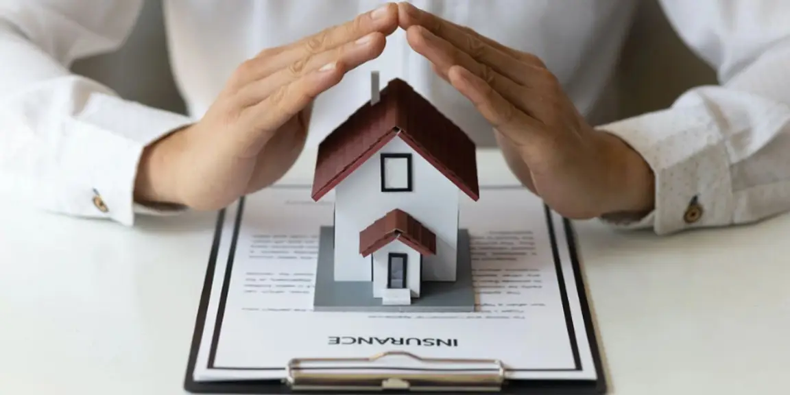 Homeowners Insurance While Selling a House In [market_city]