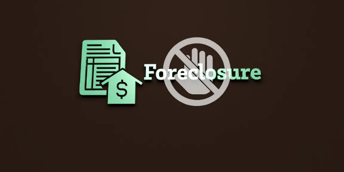 How to Prevent a House Foreclosure