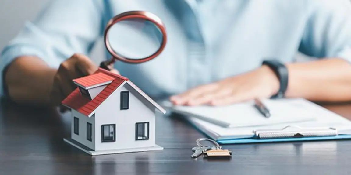 Who Covers the Cost of Appraisal and Inspection In [market_city]
