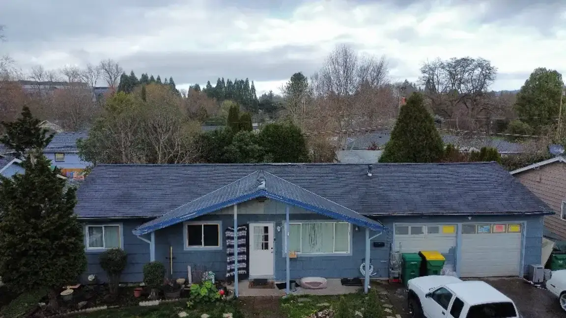 4155 SW Derby St., Beaverton house that Property Max purchased and renovated