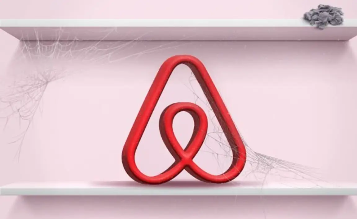Airbnbust DFW reasons why bust happening