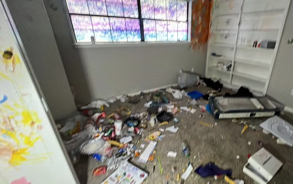 Sell my house for cash with squatters in Texas