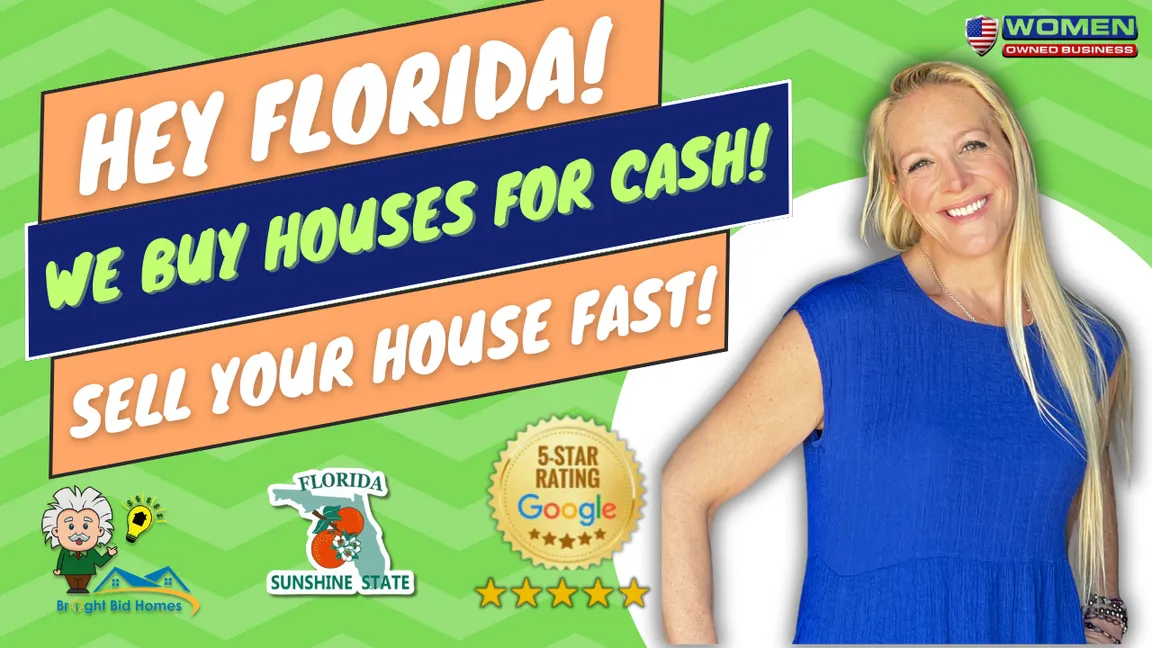 Sell my house fast Florida