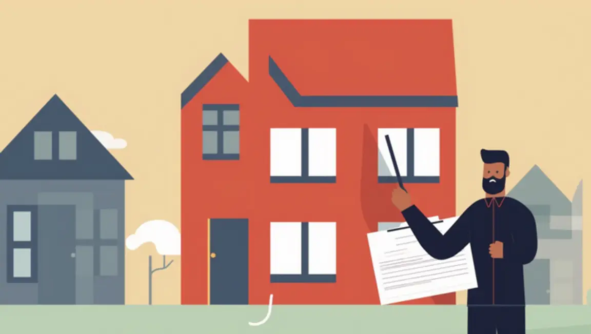 who can put a lien on a property