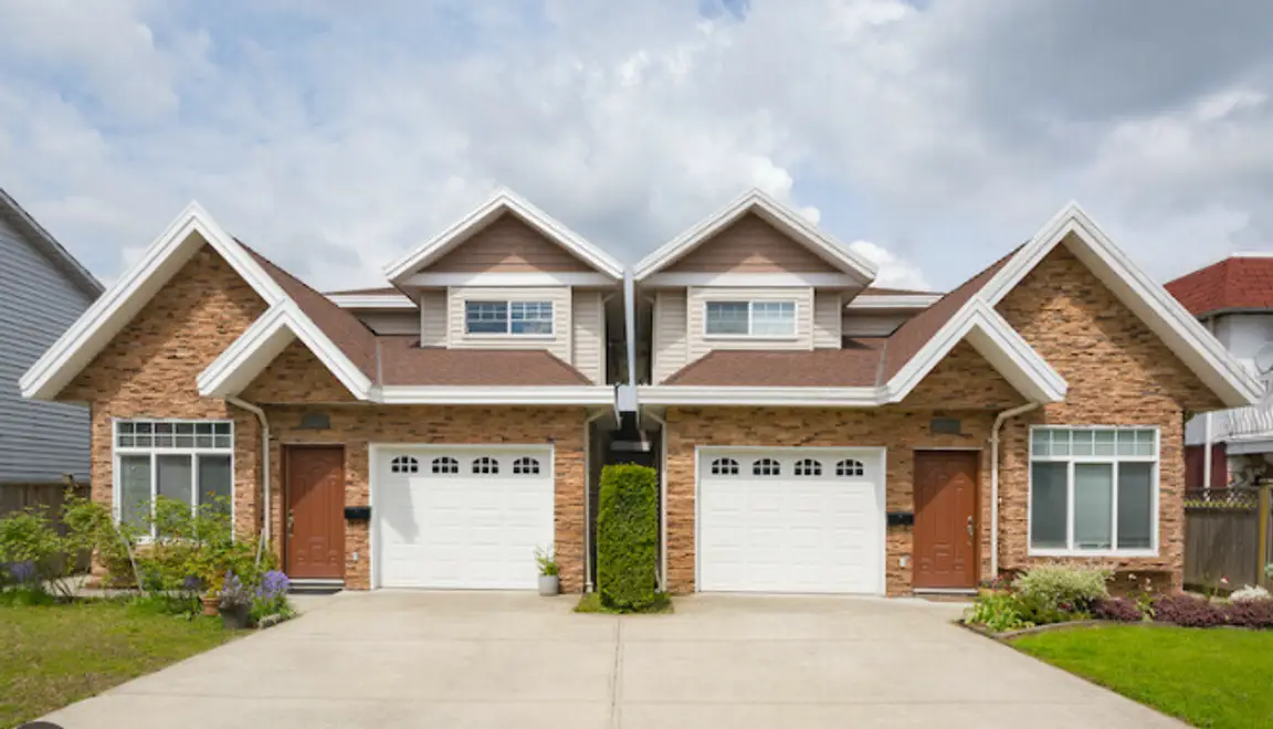 what is a duplex