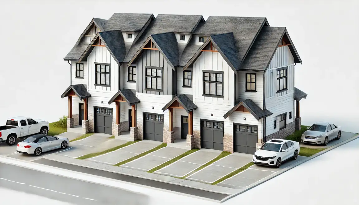 quadplex