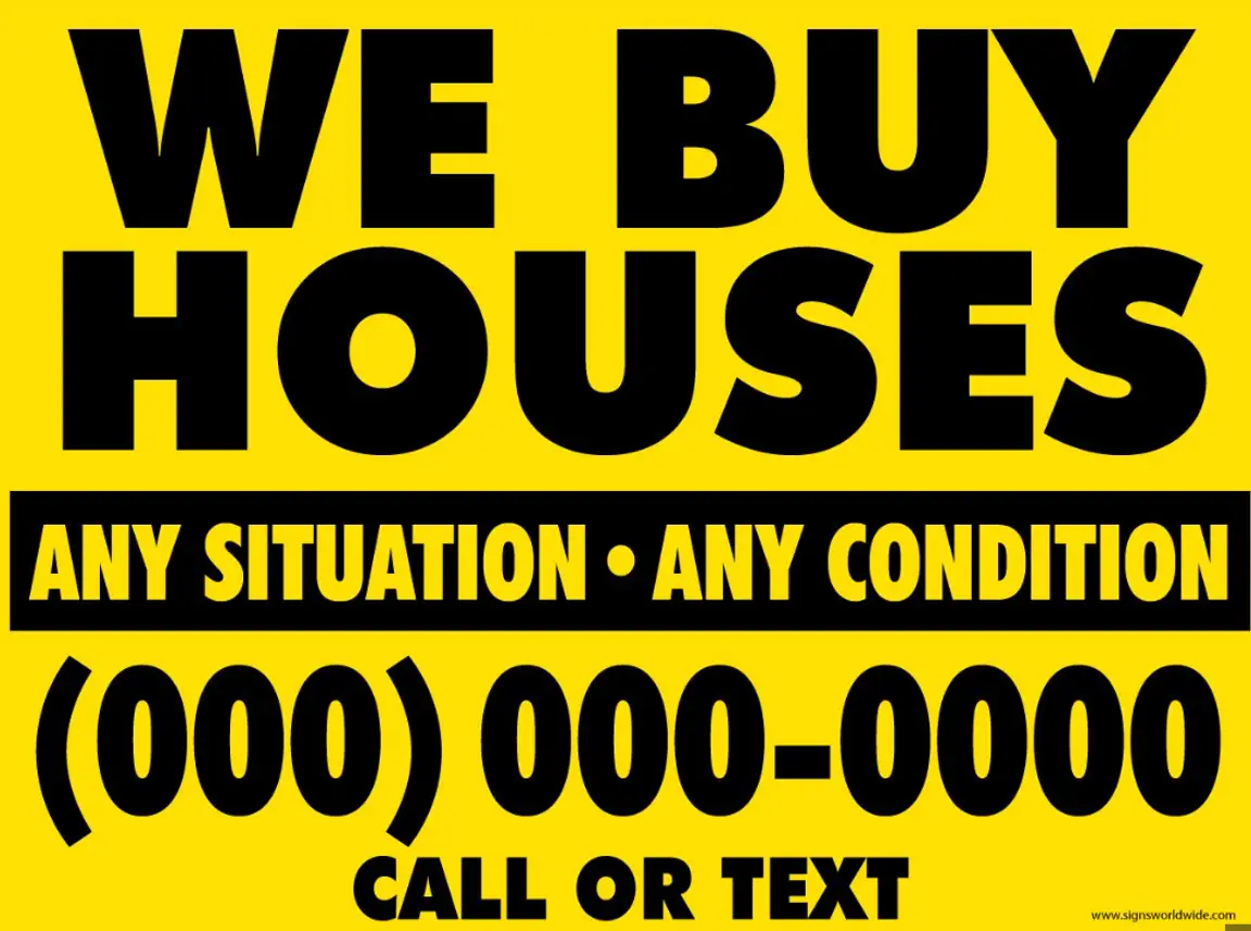 we buy houses albany, ga