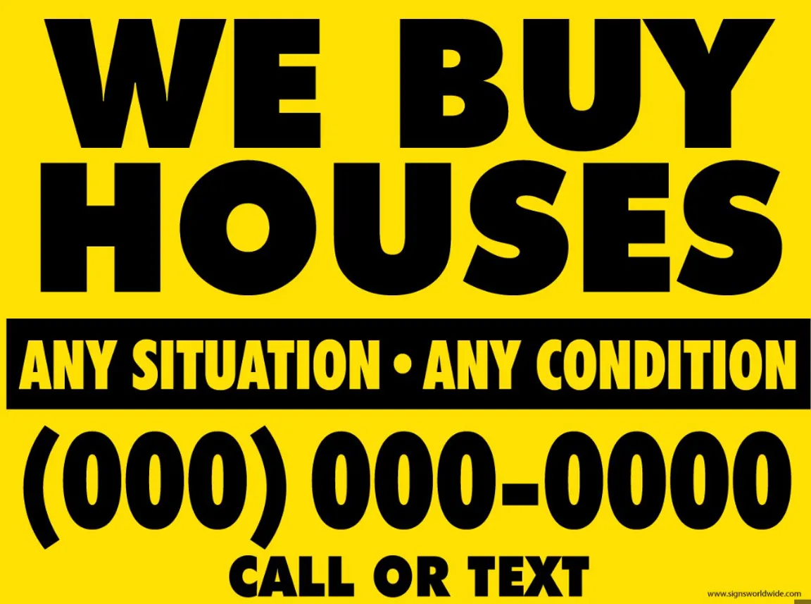 we buy houses albany, ga