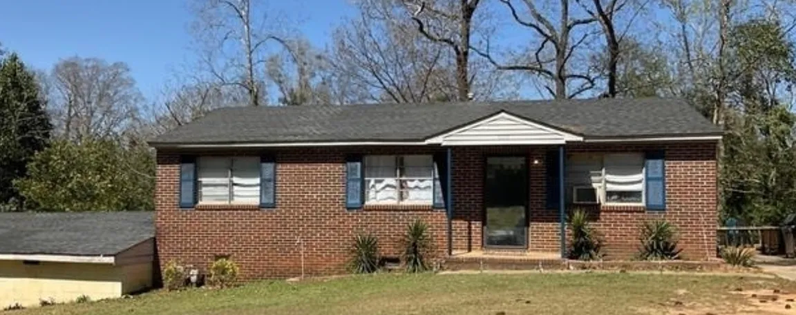 we buy houses warner robins ga