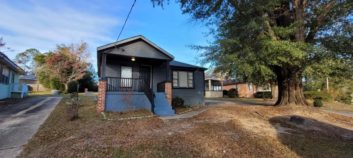 Renovated rental home Columbus, ga