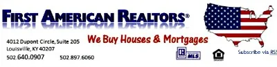 First American Realtors