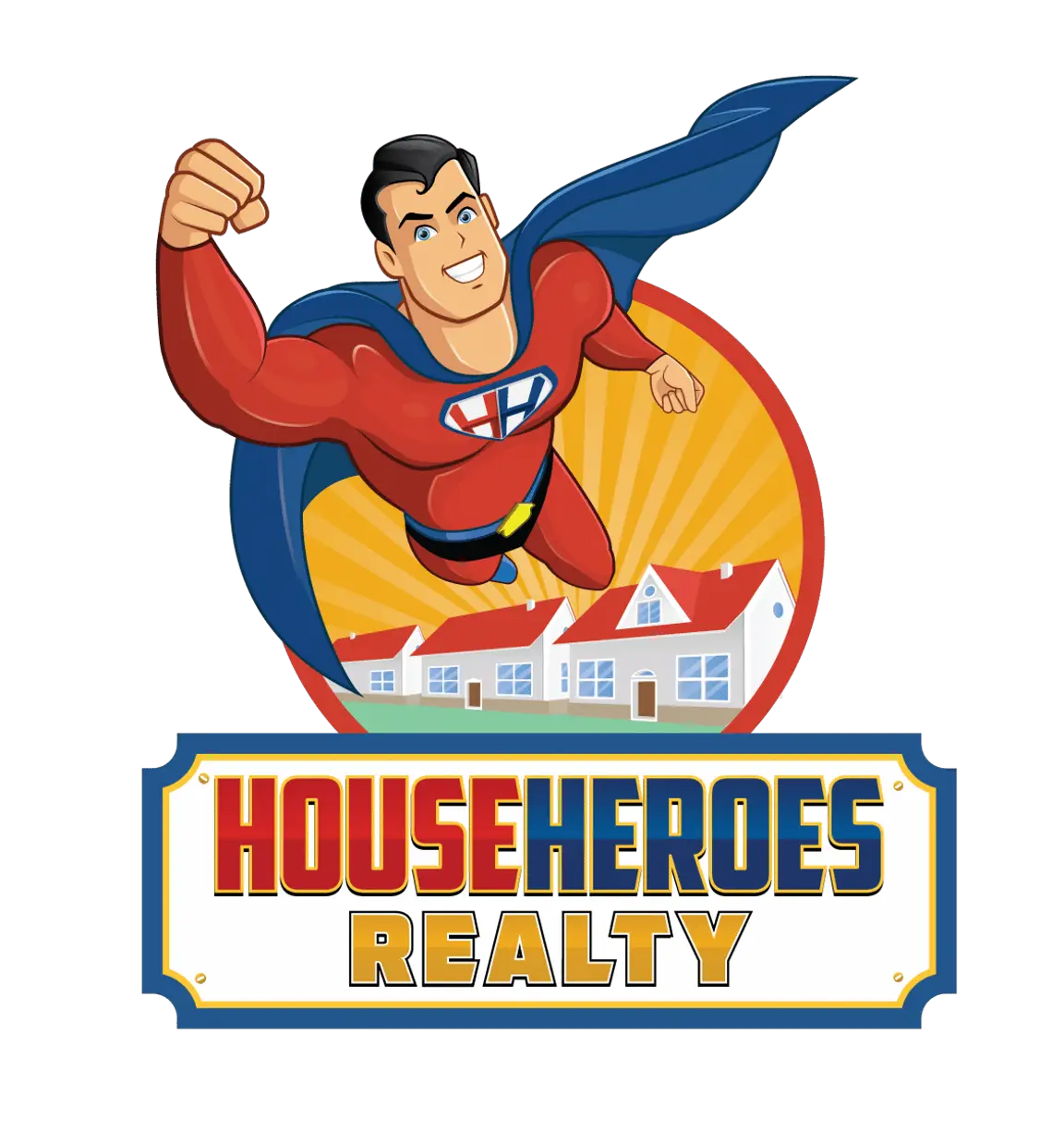 house heros realty