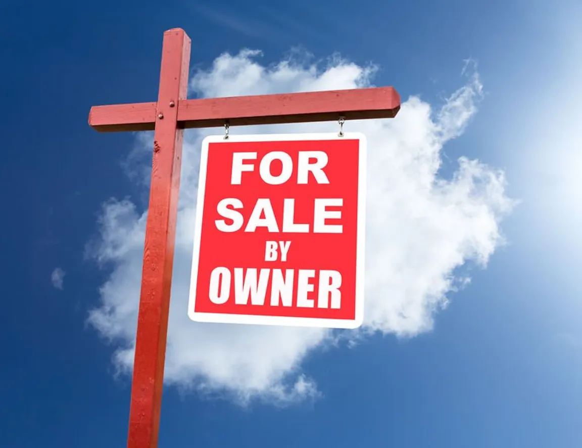 Home For Sale By Owner