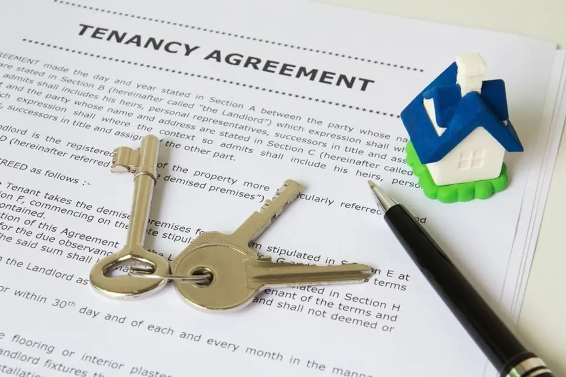 Selling House With A Tenant