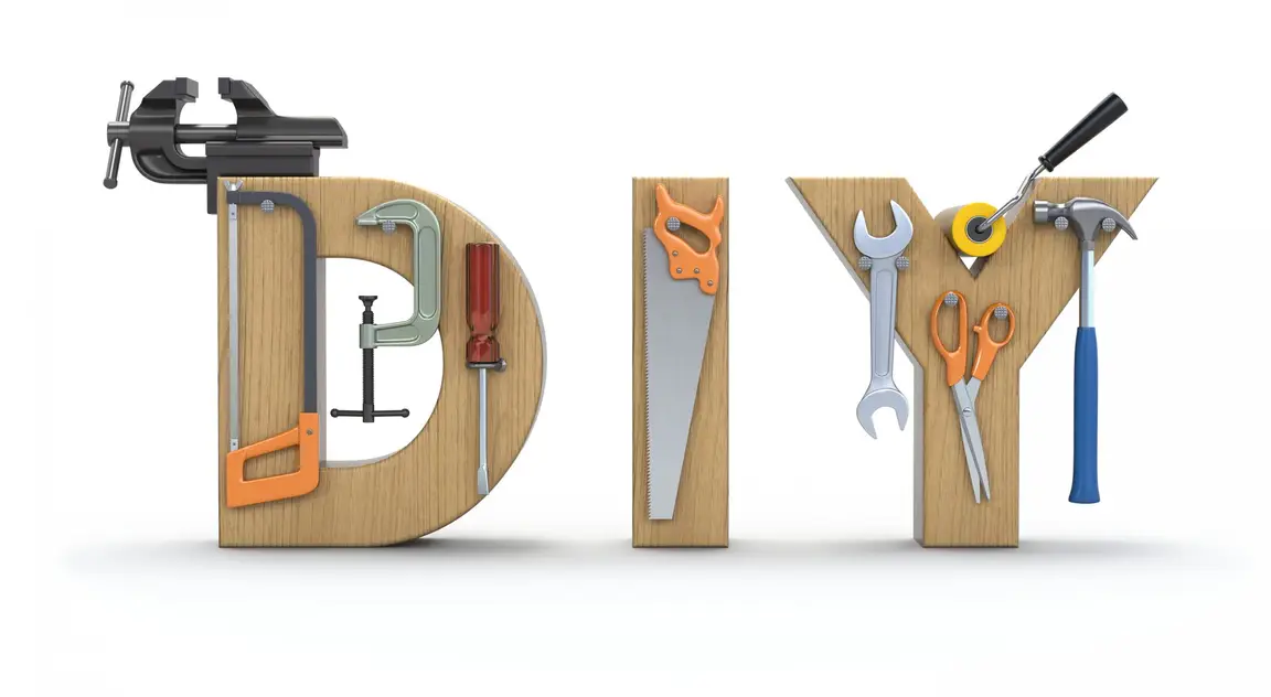 Do It Yourself Home Repairs