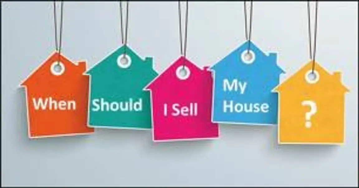 Should I Sell My Palm Beach House