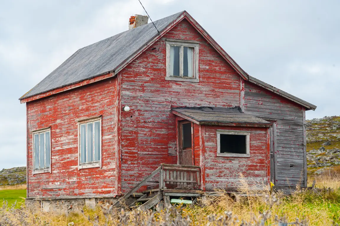 Selling A House That Needs Repairs In Miami