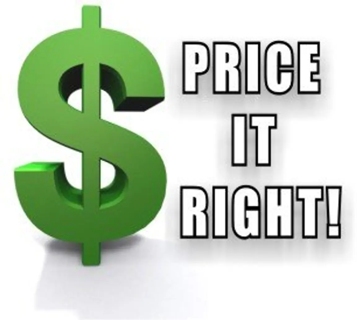 Need to Sell Your House In Miramar? Price it right!