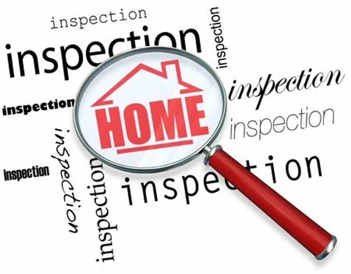 How Inspection Contingency Can Stop Your Fast Home Sale