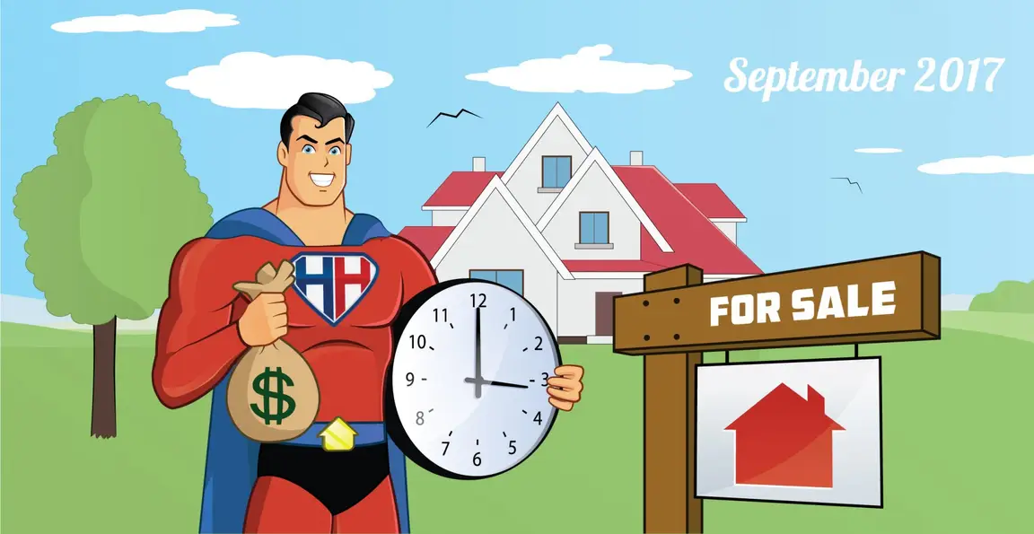 Is It The Right Time To Sell Your Florida House