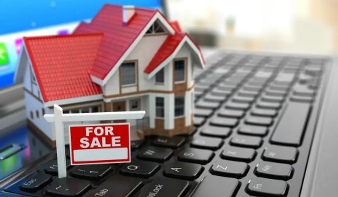 5 Reasons To Sell House Online