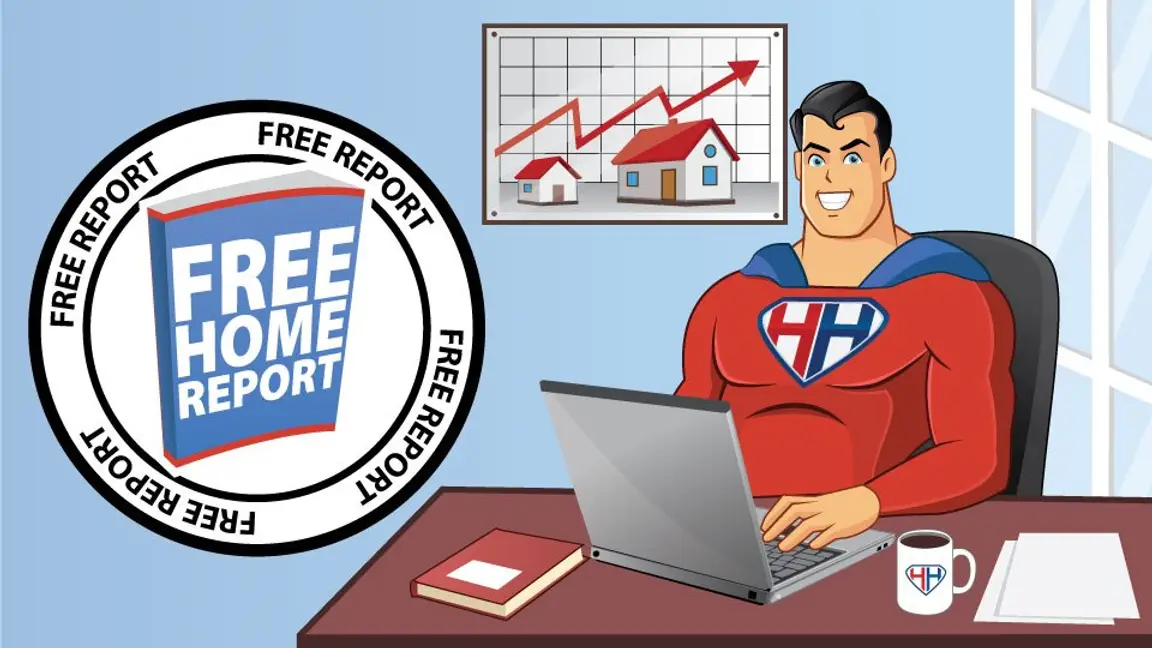 free home report