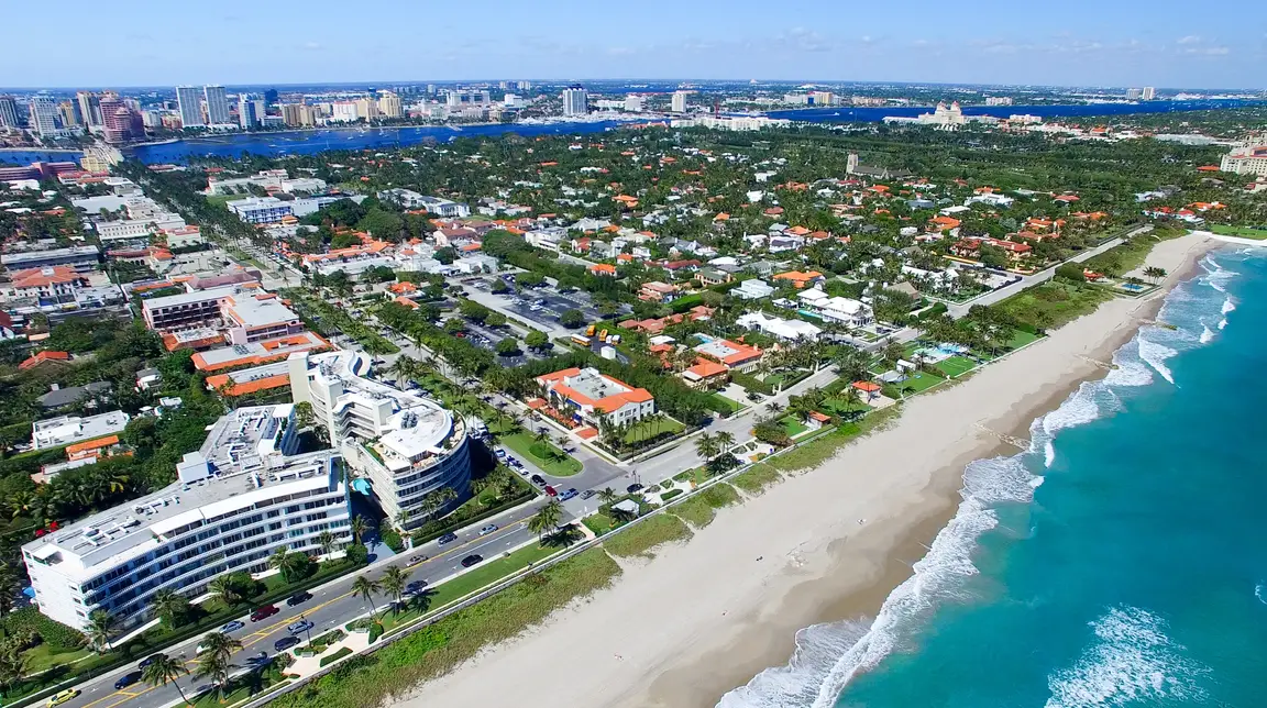 Sell House Without Realtor In Palm Beach