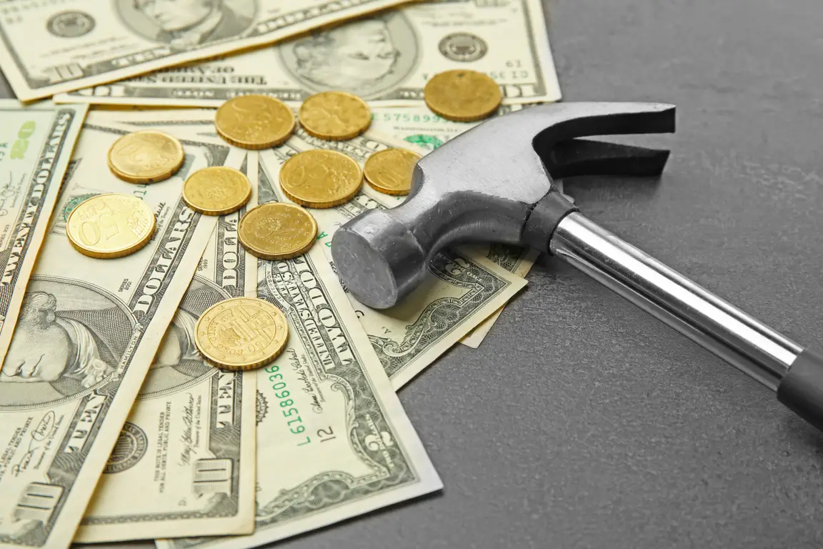 How To Pay For Home Improvements