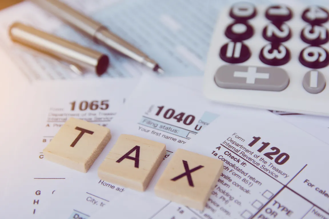 Common Tax Questions Probate