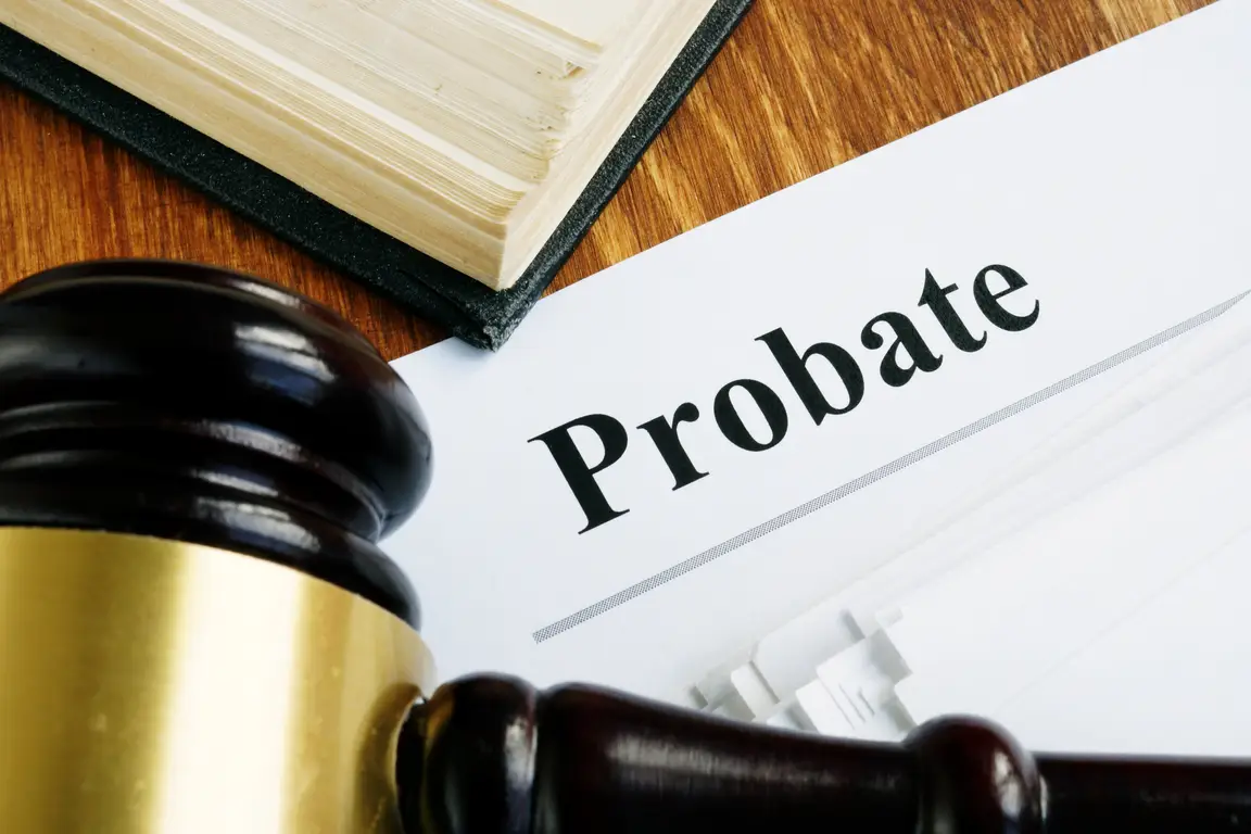 How Probate Works in Florida