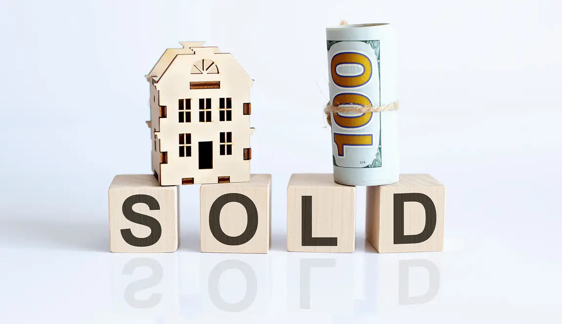 5 Tips To Sell My Partment