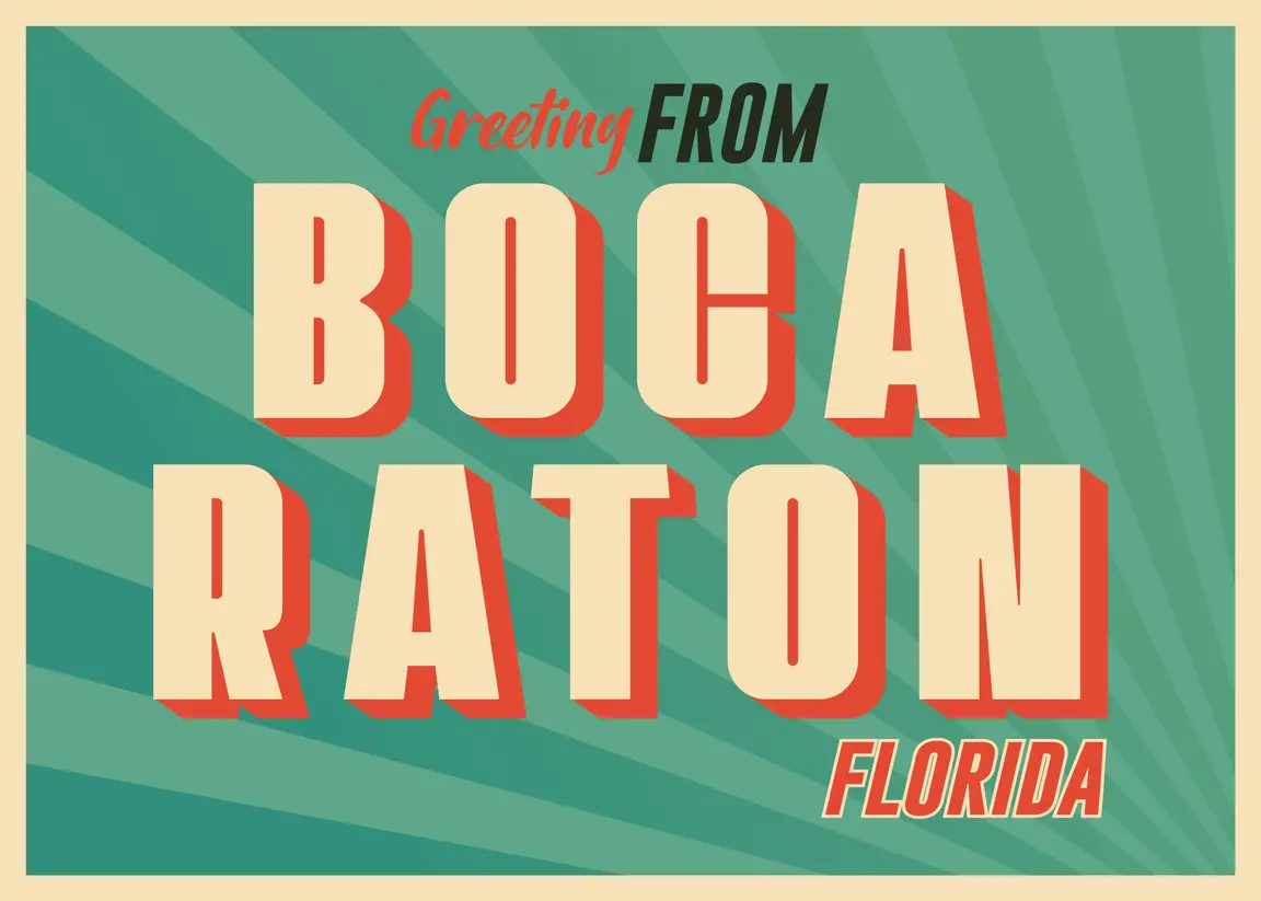 Cash For House in Boca Raton