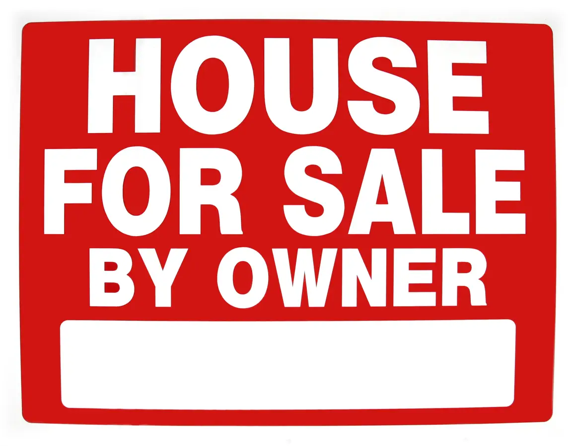 Selling a House By Myself: Pros And Cons!