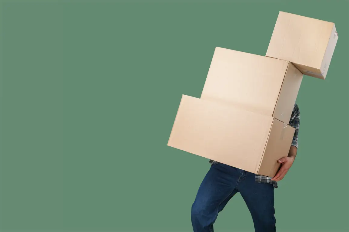relocating for work