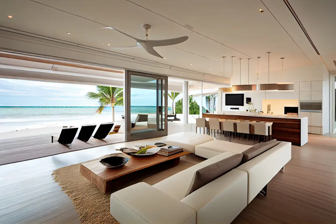 sell beachfront property