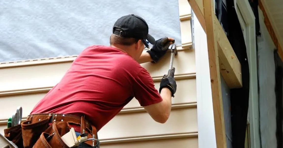 what to repair before selling your house