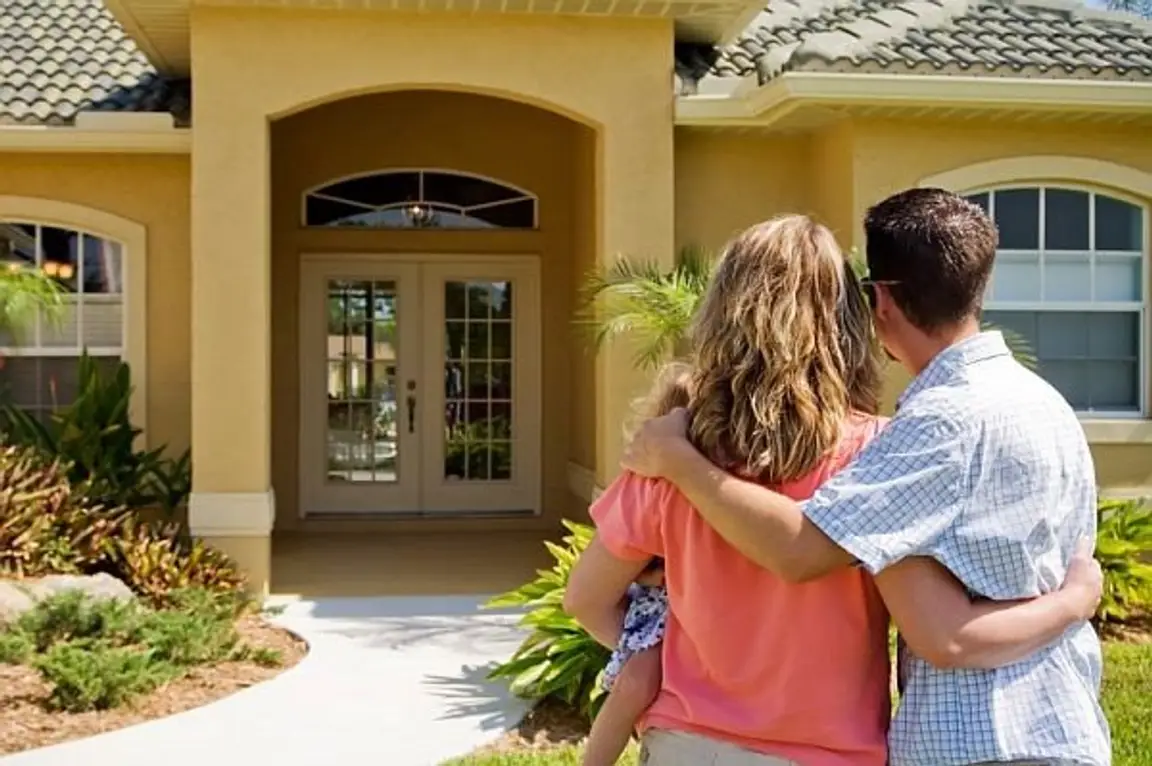 Should You Buy A Home