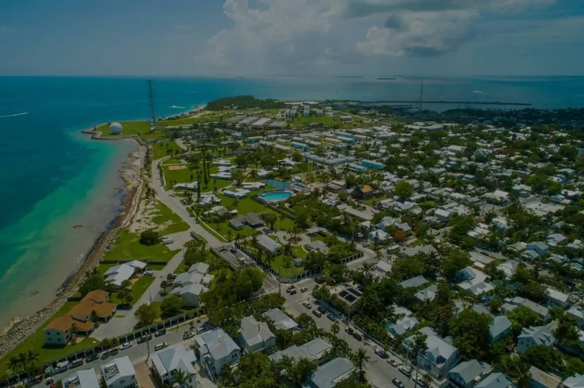 sell my house fast key west