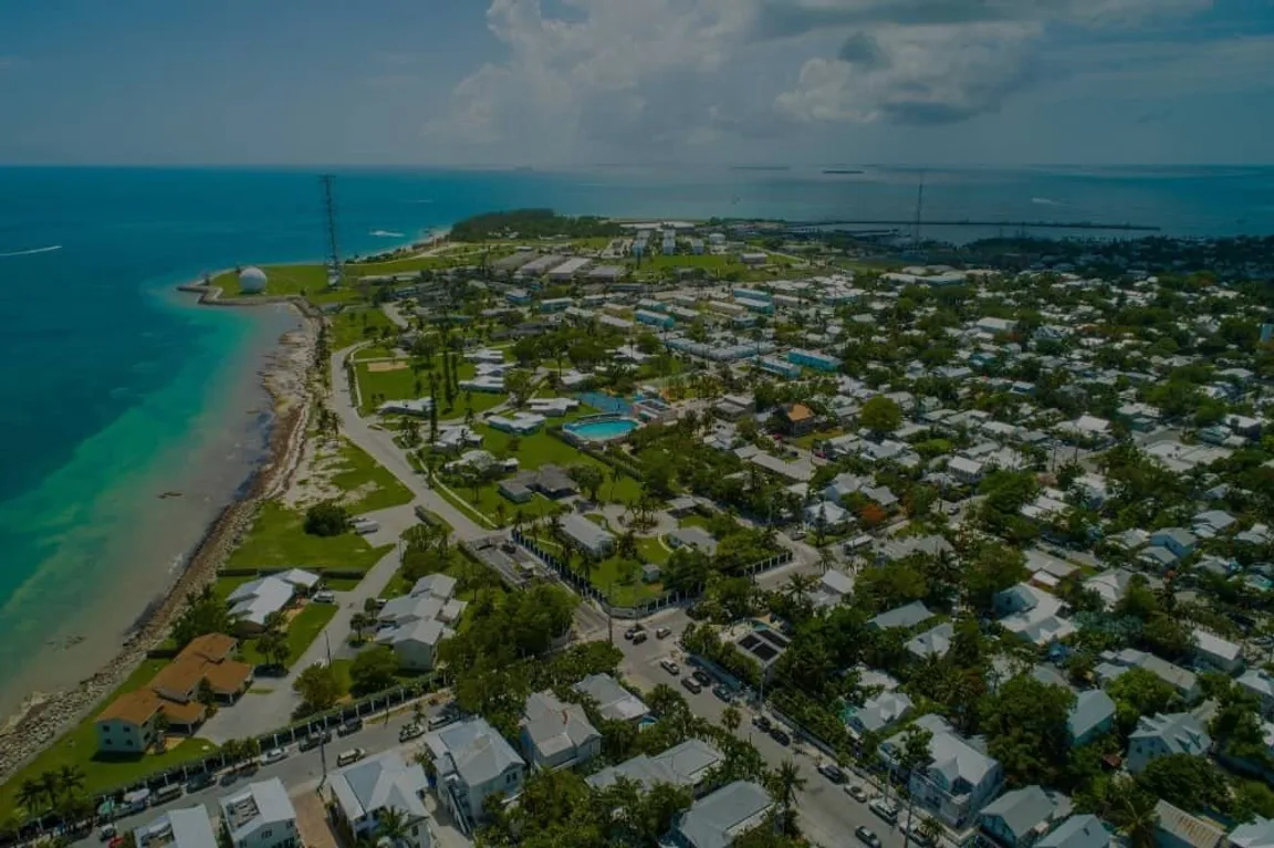 sell my house fast key west