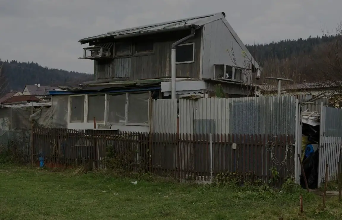 sellin a house as-is that needs work and repairs