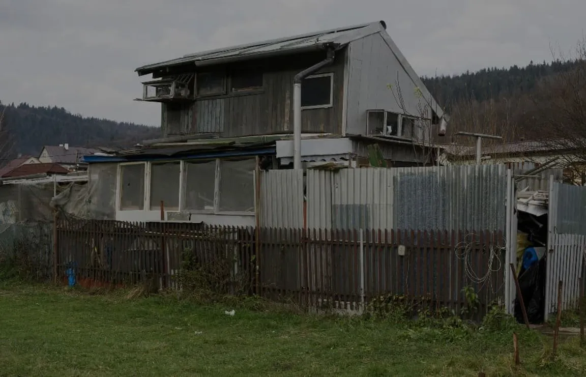 sellin a house as-is that needs work and repairs
